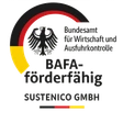 BAFA-Förderfähig — sustenico GmbH
