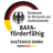 BAFA-förderfähig