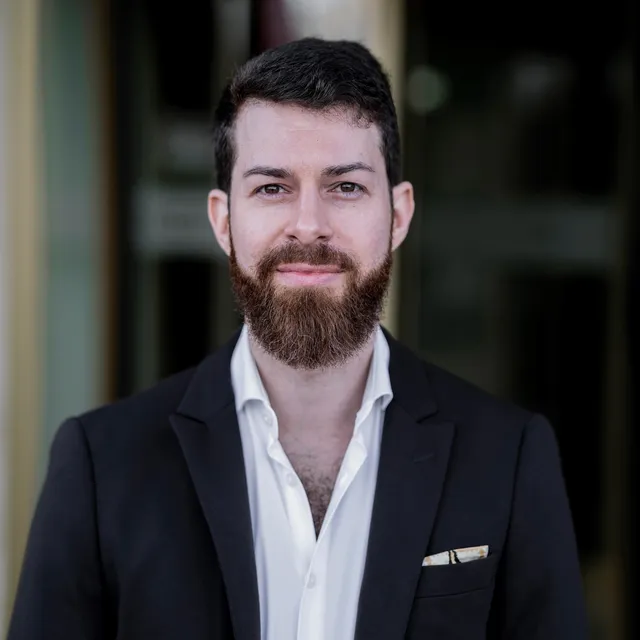 Dario Rienhardt