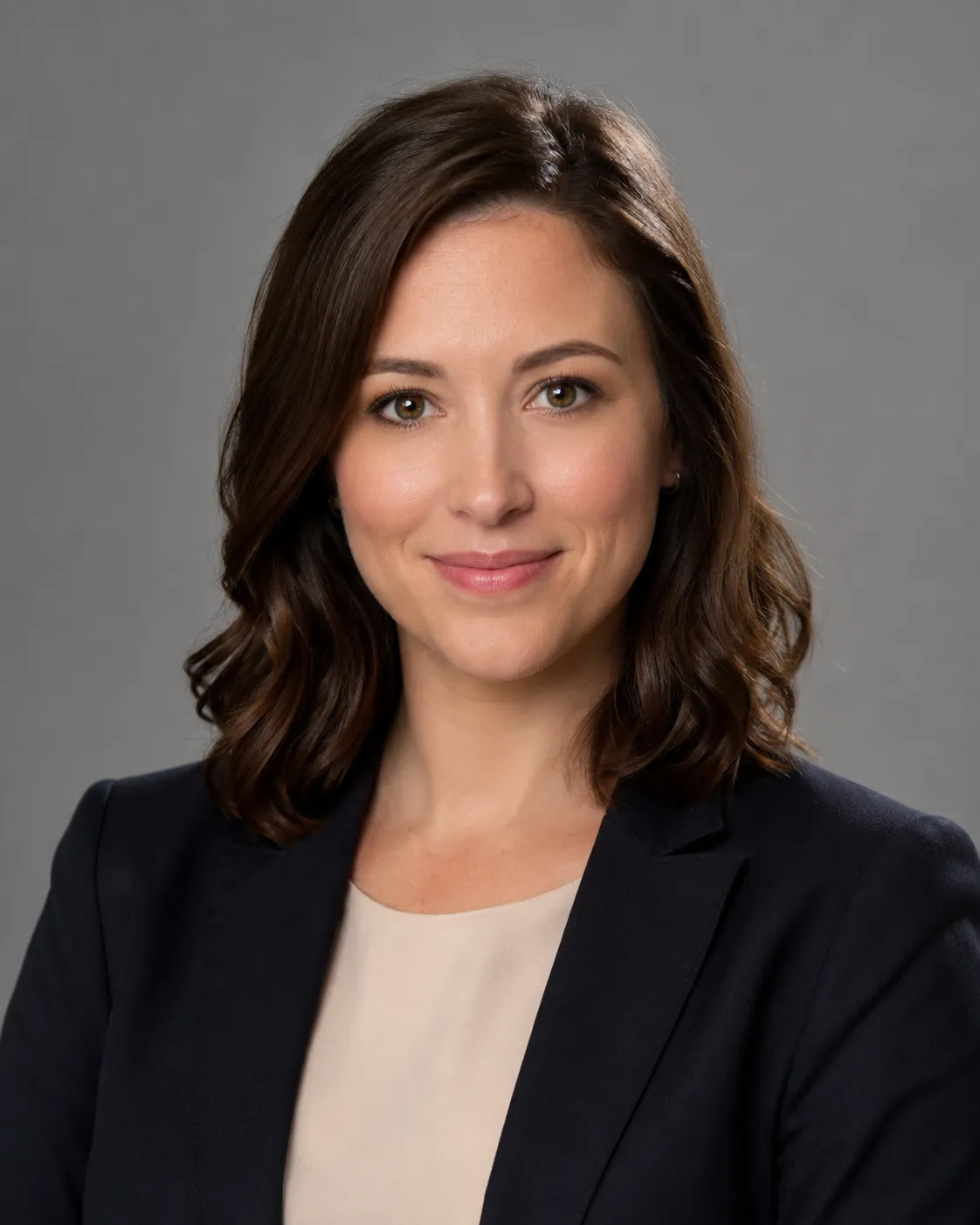 Lisa Hoffmann