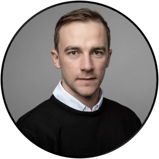 Tim Keiler, Gründer von sustenico