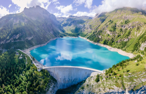 Bergsee