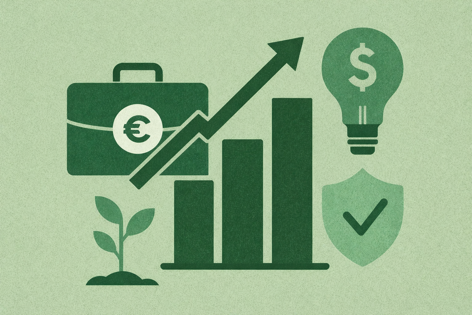 Nachhaltigkeit als Wachstumstreiber – nicht nur als Pflichtübung
