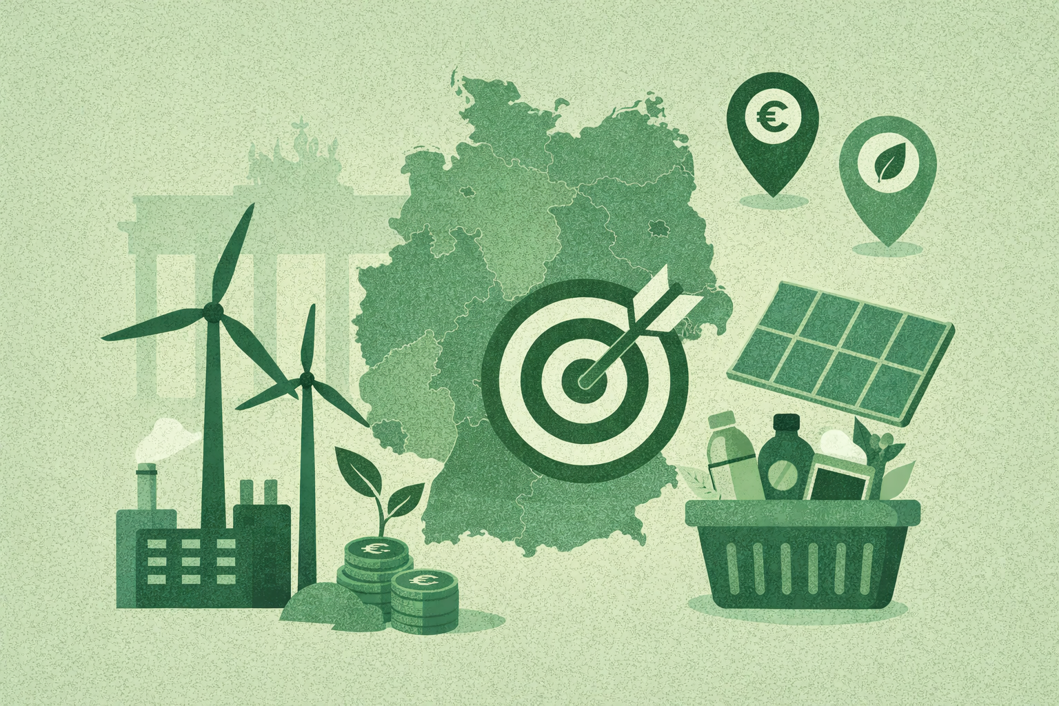 Warum Unternehmen oft weiter sind als die Politik